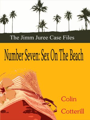 cover image of Number Seven